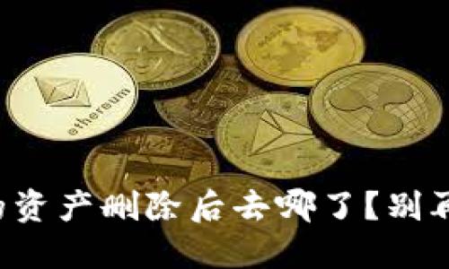 TP钱包中的资产删除后去哪了？别再被误导了！