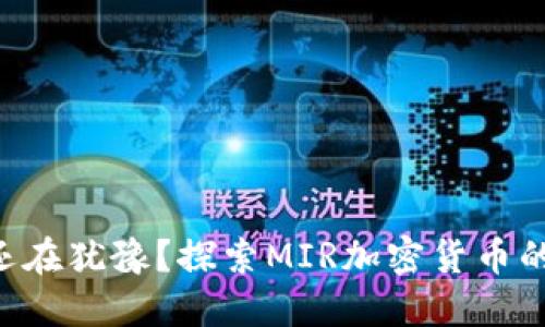为什么你还在犹豫？探索MIR加密货币的无限潜力！
