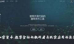 加密货币：数字金融的挑