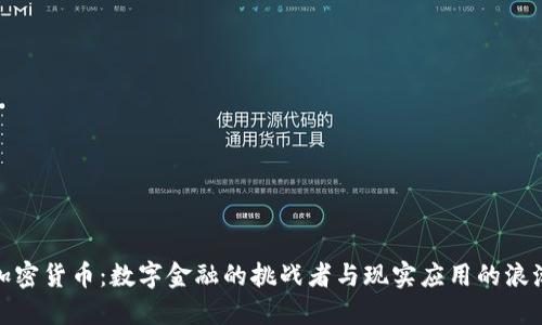 加密货币：数字金融的挑战者与现实应用的浪潮
