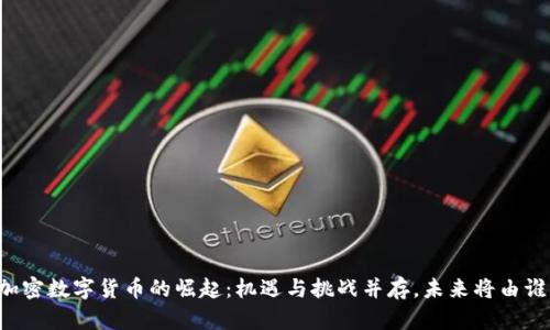 美国加密数字货币的崛起：机遇与挑战并存，未来将由谁主宰？