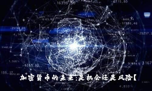  加密货币的未来：是机会还是风险？