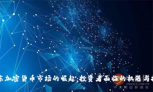 中东加密货币市场的崛起：投资者面临的机遇与挑战