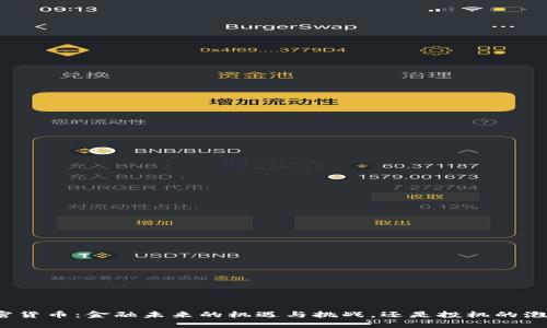 加密货币：金融未来的机遇与挑战，还是投机的泡沫？