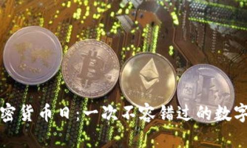 新加坡加密货币日：一次不容错过的数字货币盛宴