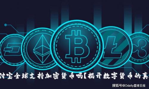支付宝全球支持加密货币吗？揭开数字货币的真相！