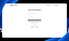 加密货币公司的崛起：商