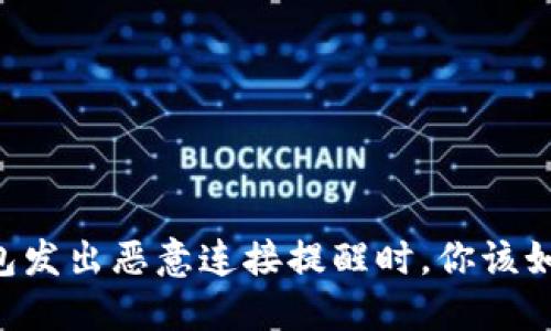 当TP钱包发出恶意连接提醒时，你该如何自救？