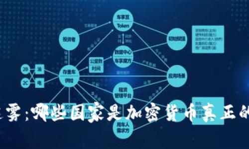 揭开迷雾：哪些国家是加密货币真正的家园？