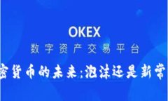 加密货币的未来：泡沫还