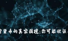 加密货币的真实困境：你