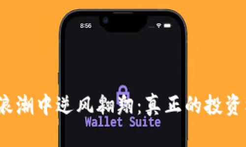 在加密货币浪潮中逆风翱翔：真正的投资机会在哪里？