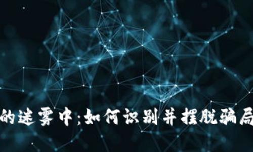 在加密货币的迷雾中：如何识别并摆脱骗局的重重束缚