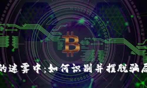 在加密货币的迷雾中：如何识别并摆脱骗局的重重束缚