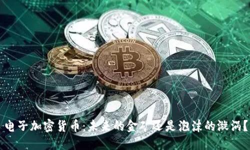 电子加密货币：未来的金矿还是泡沫的漩涡？