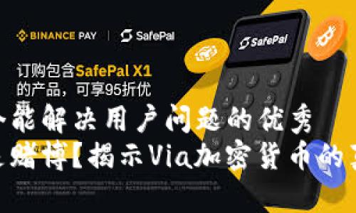 思考一个能解决用户问题的优秀  
投资还是赌博？揭示Via加密货币的真实面貌