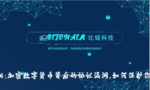 揭示真相：加密数字货币背后的协议漏洞，如何保护你的资产？