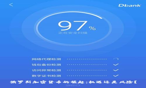 俄罗斯加密货币的崛起：机遇还是风险？