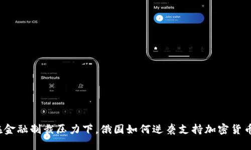 在金融制裁压力下，俄国如何逆袭支持加密货币？
