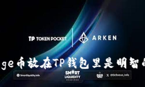 把你的Doge币放在TP钱包里是明智的选择吗？