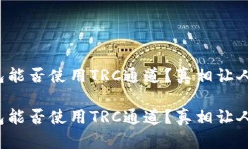 TP钱包能否使用TRC通道？真相让人震惊！

TP钱包能否使用TRC通道？真相让人震惊！