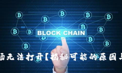 TP钱包市场无法打开？揭秘可能的原因与解决方案