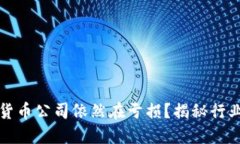 为什么许多加密货币公司依然在亏损？揭秘行业