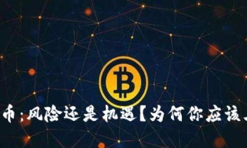 加密数字货币：风险还是机遇？为何你应该三思而后行！