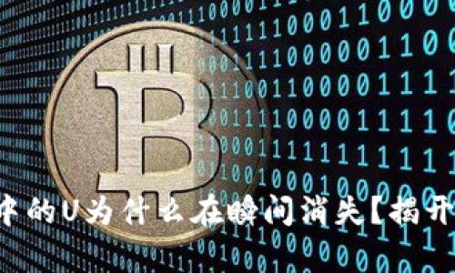 你的TP钱包中的U为什么在瞬间消失？揭开暗藏的真相！