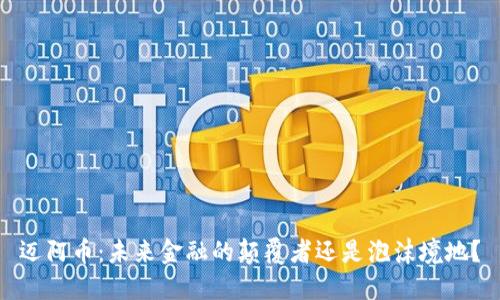 迈阿币：未来金融的颠覆者还是泡沫境地？