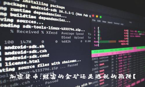 加密货币：财富的金矿还是逃税的陷阱？