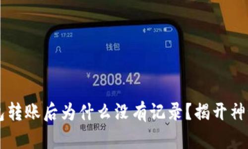 t p钱包转账后为什么没有记录？揭开神秘面纱!