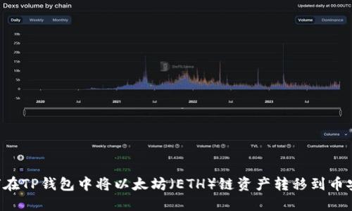 打破壁垒：如何在TP钱包中将以太坊（ETH）链资产转移到币安智能链（BSC）