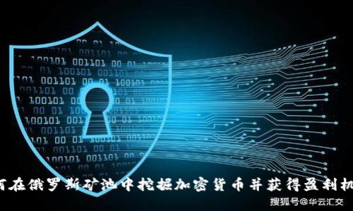如何在俄罗斯矿池中挖掘加密货币并获得盈利机会？