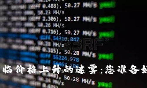 : 中央加密货币面临价格上升的迷雾：您准备好迎接这个挑战吗？