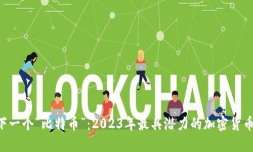 寻找下一个“比特币”：2023年最具潜力的加密货币挑战！