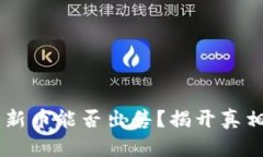TP钱包中的新币能否出售？