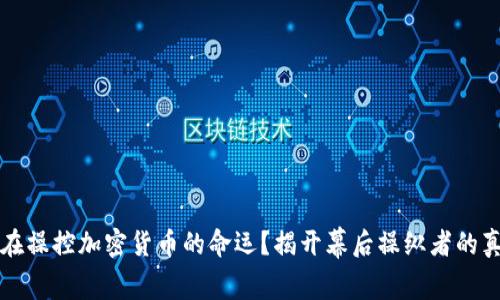 谁在操控加密货币的命运？揭开幕后操纵者的真相