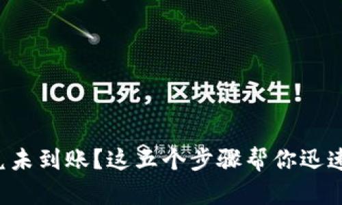 TP钱包闪兑未到账？这五个步骤帮你迅速解决问题！