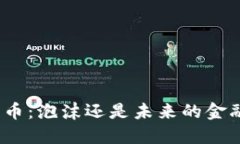 加密货币：泡沫还是未来