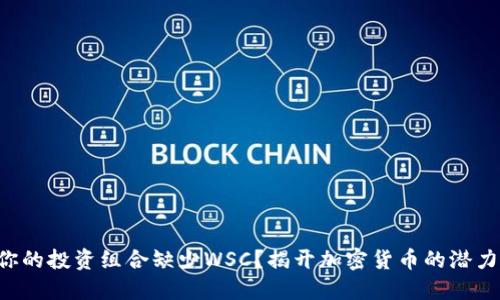 “为什么你的投资组合缺少WSC？揭开加密货币的潜力与挑战！”
