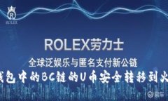 如何将TP钱包中的BC链的