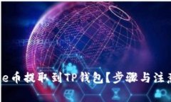 如何将Doge币提取到TP钱包