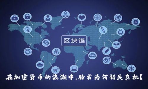 在加密货币的浪潮中，脸书为何错失良机？