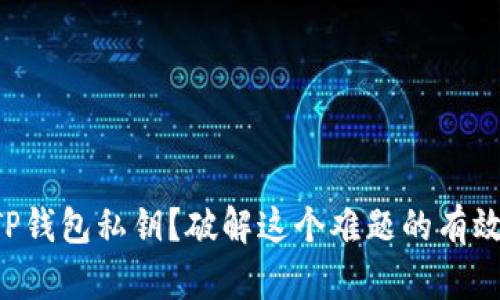 丢失TP钱包私钥？破解这个难题的有效步骤！