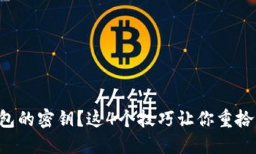 忘记了TP钱包的密钥？这4个技巧让你重拾入账的希望！