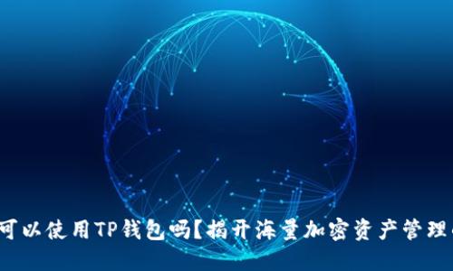 在美国可以使用TP钱包吗？揭开海量加密资产管理的秘密！