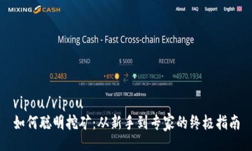 vipou/vipou
如何聪明挖矿：从新手到专家的终极指南