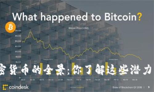 jieguo探索国产加密货币的全景：你了解这些潜力十足的数字资产吗？