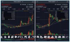 在使用TP钱包连接Filecoin（